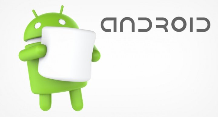 Llega Android 6.0 para los Huawei P8 y Mate S con Vodafone