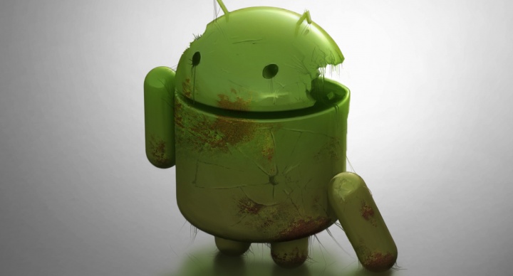 Un nuevo fallo de seguridad afecta a todas las versiones de Android