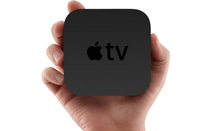Apple TV, renovación a fondo con App Store, Siri y juegos
