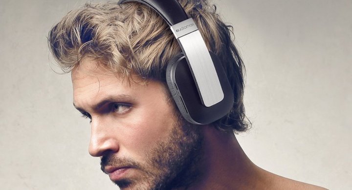 Review: AUDIOMAX HB-8A, unos auriculares Bluetooth de lujo a un precio ajustado
