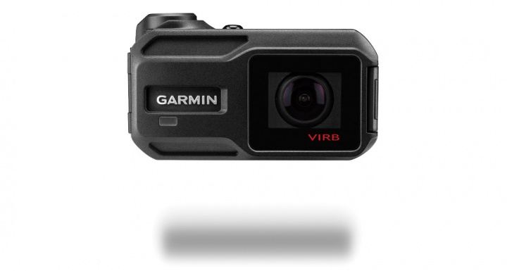 Garmin presenta sus cámaras de acción VIRB X y VIRB XE
