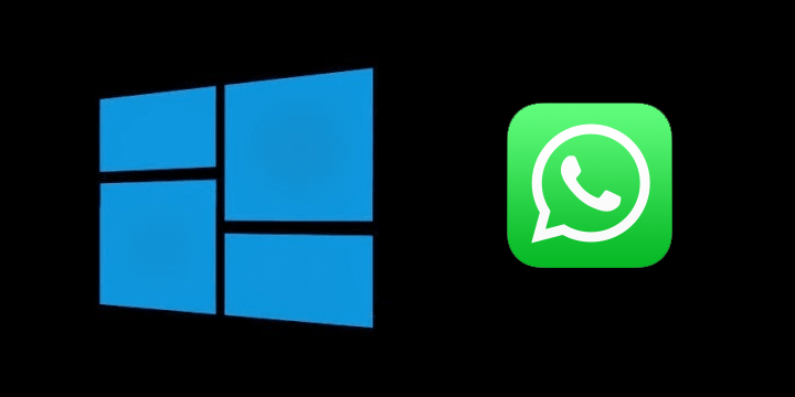 Recibe notificaciones de WhatsApp en Windows 10 con WhatsWrapp