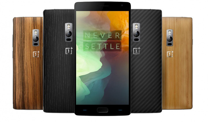 Cambia tu smartphone Samsung por un OnePlus 2