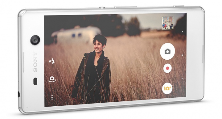 Sony Xperia M5, el súper gama media ya es oficial