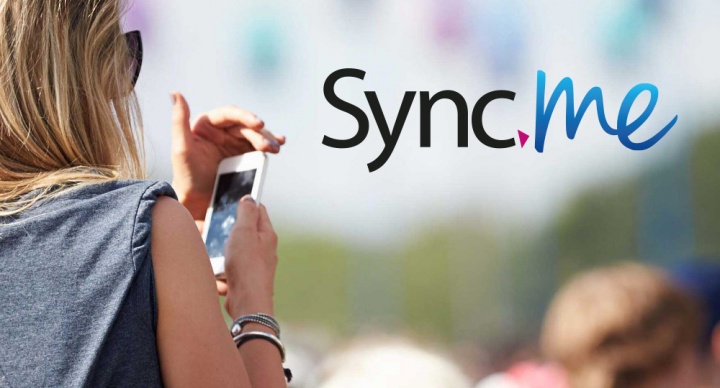 Sync.ME, sincroniza las fotos de Facebook y LinkedIn con tus contactos