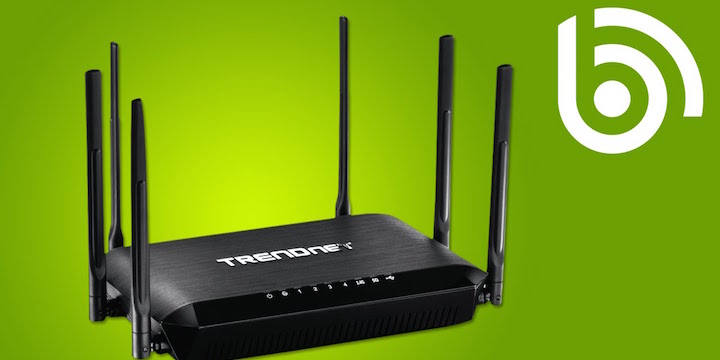 Los routers de TRENDnet cuentan con una clave Wi-Fi por defecto muy fácil