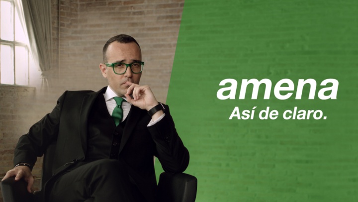 Amena ofrece 4 GB y 100 minutos por 14,95 euros