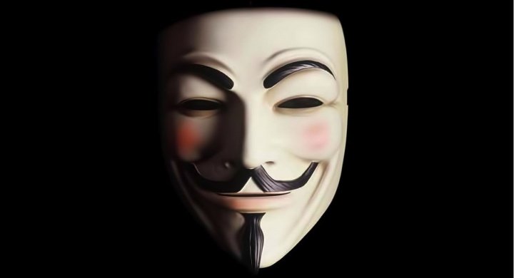 Anonymous convierte un sitio del ISIS en una web de Viagra