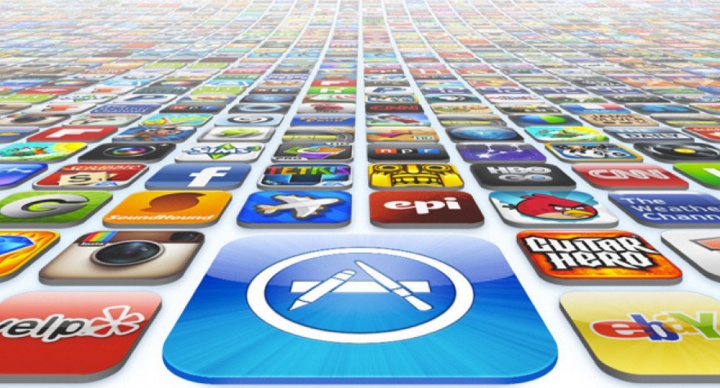 Cómo navegar por la App Store sin iTunes