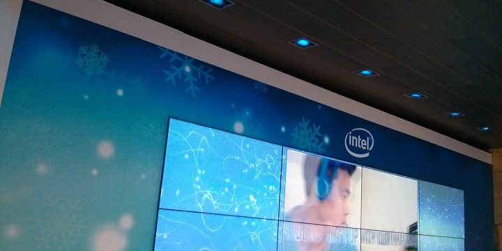 Intel presenta la 6ª Generación de procesadores Intel Core en España