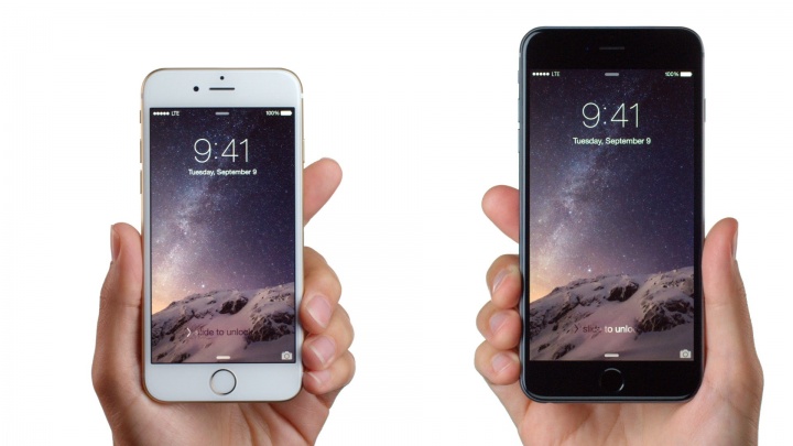 Antiguos iPhones van lento con iOS 9.0.1, ¿el tuyo?