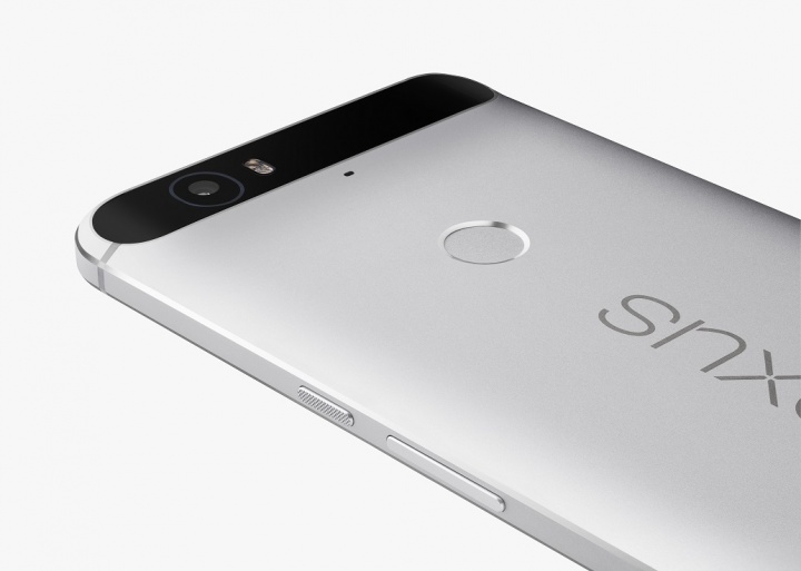 Nexus 6P, un smartphone difícil de reparar