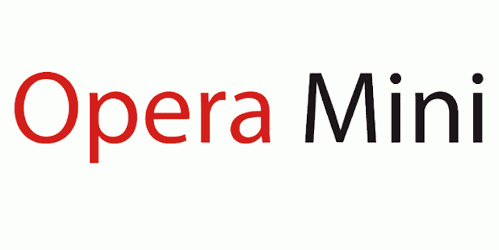 Descarga Opera Mini 11 para Android