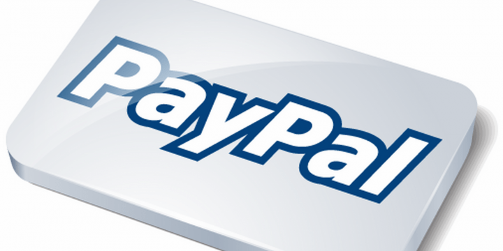 PayPal sufría un importante fallo de seguridad