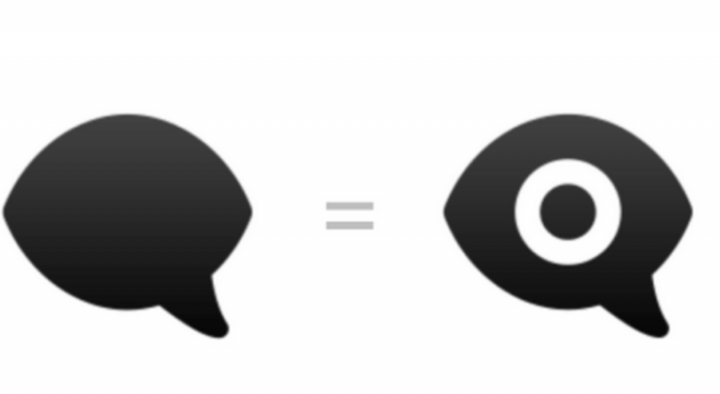 ¿Qué significa el siniestro emoji del ojo de Apple?