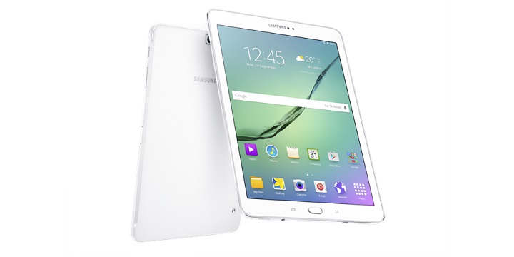 Samsung Galaxy Tab S2 es oficial: el nuevo tablet con formato 4:3