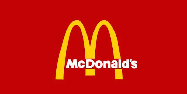 Un empleado de McDonald's se convierte en un fenómeno viral ¡descubre por qué!