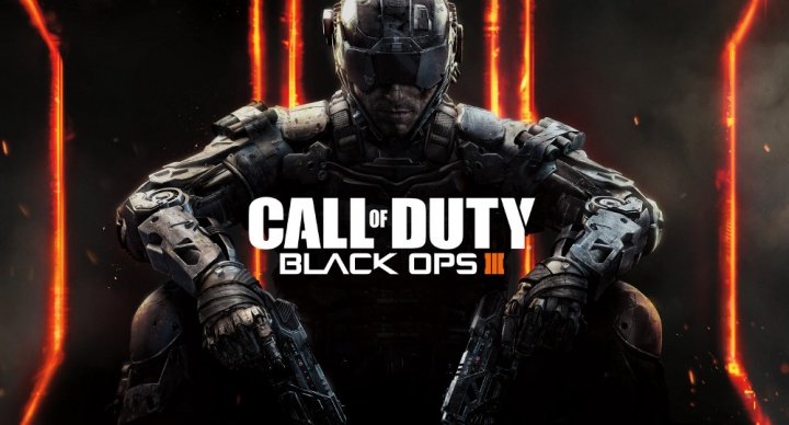Descarga Call of Duty: Black Ops III con un 75% de descuento