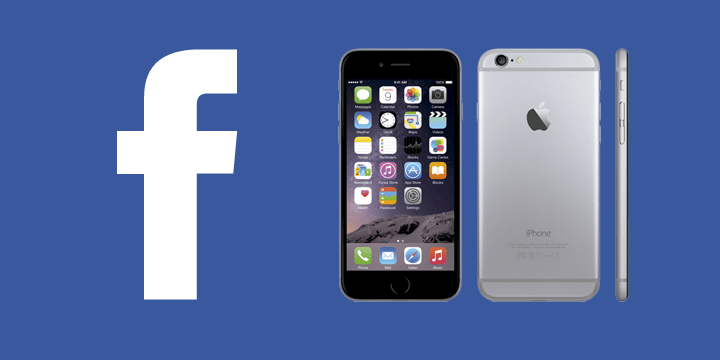 Una estafa en Facebook promete regalar un iPhone 6 en memoria de Steve Jobs