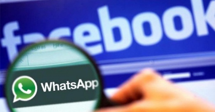 WhatsApp añadirá exportar copias de seguridad y un botón para compartir desde Facebook