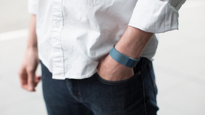 Una Fitbit Charge HR salva la vida a un hombre