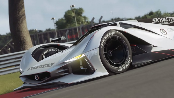 Gran Turismo Sport, el juego de carreras llega a PlayStation 4