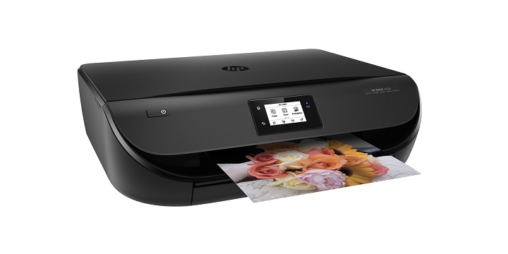Review: HP ENVY 4520 All-in-One, una impresora moderna para el hogar