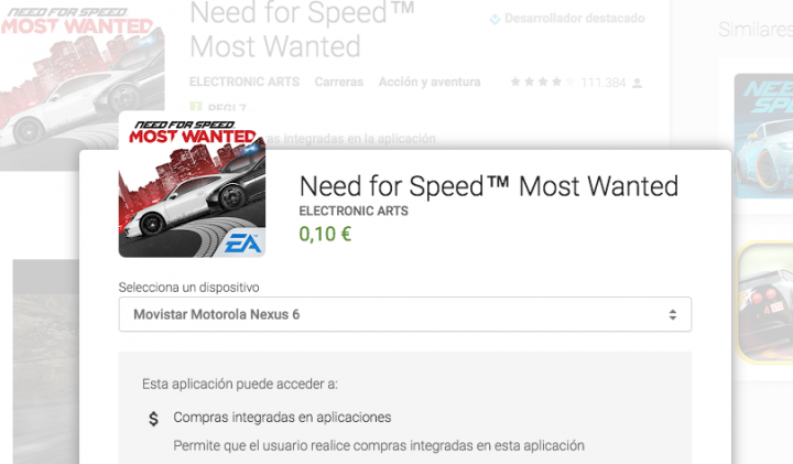 Juegos de EA y Chillingo en Google Play Store solo por 0,10 euros ¡corre!