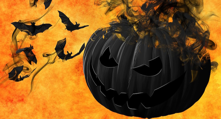 Las 5 mejores apps de Halloween para Android e iOS