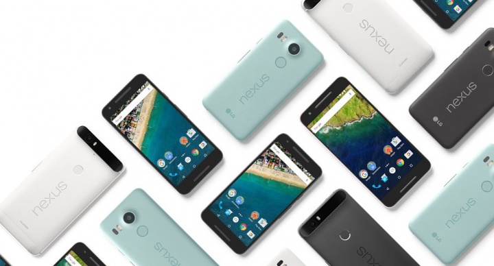 Google lanzaría su propio smartphone fuera de la gama Nexus