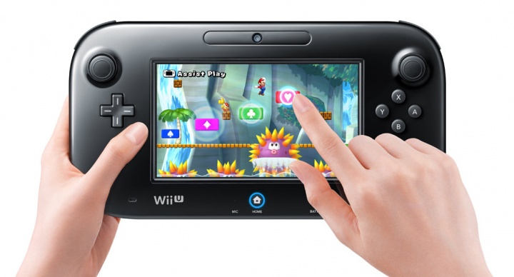 Nintendo NX será al mismo tiempo una consola de sobremesa y una portátil