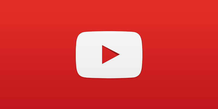 YouTube para iOS se actualiza con Material Design y editor de vídeos