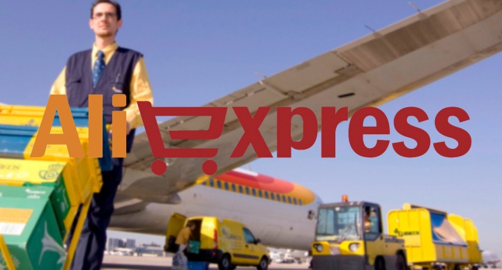 AliExpress enviará directamente a España