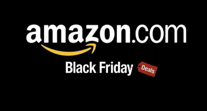 Las mejores ofertas del Black Friday en Amazon