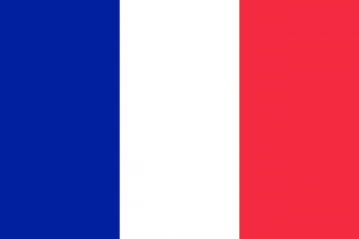 Cambia tu foto en Facebook para apoyar a Francia