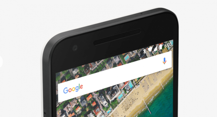 Compra ya el Nexus 5X en Google Play Store