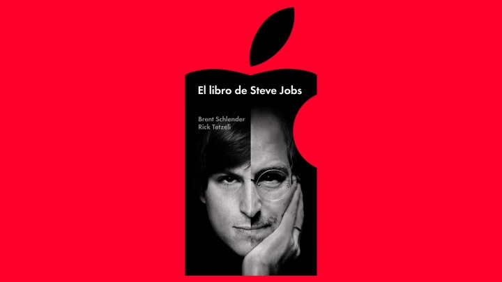 "El libro de Steve Jobs", la biografía que cuenta la cara oculta de un genio