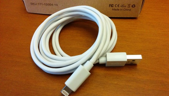 Los 5 mejores cables Lightning para iPhone