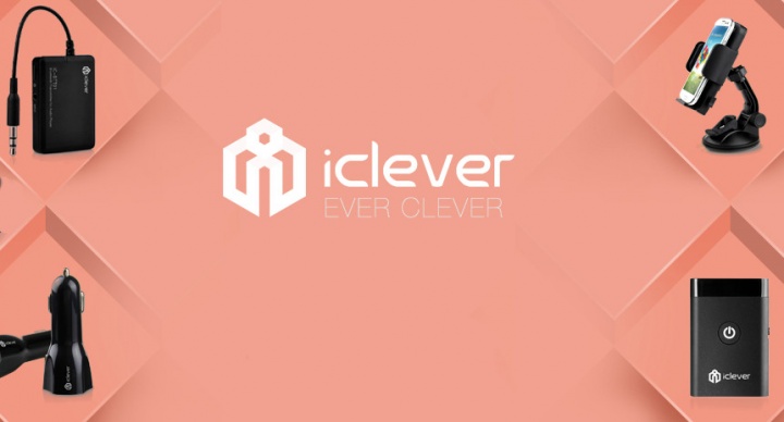 Descuentos de hasta el 60% en iClever