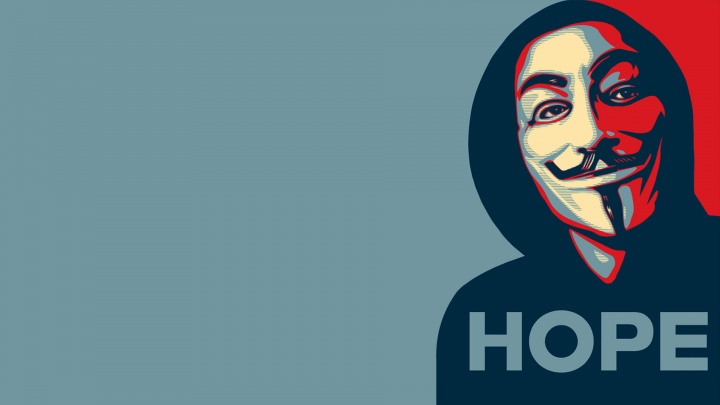 Anonymous ataca a un 20% de la Dark Web: Descubre por qué