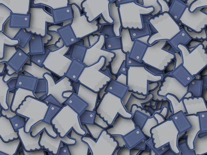 Facebook prepara una sección llamada “Explorar” al estilo de la de Instagram