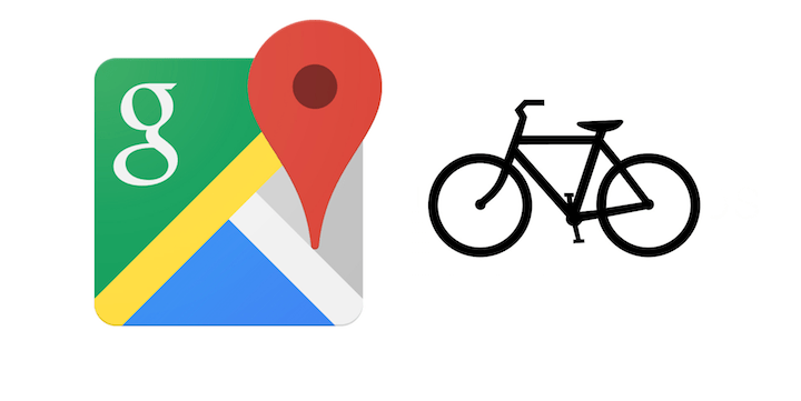 Google Maps ya cuenta con rutas para bicis