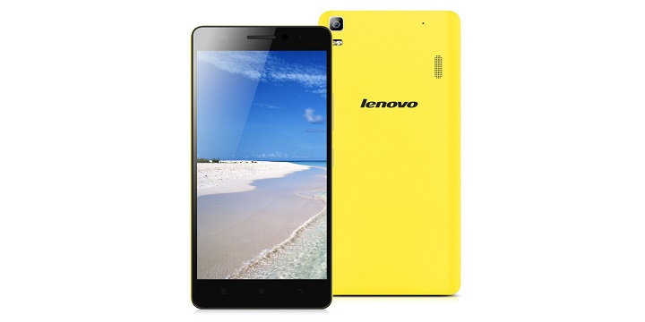 Dónde comprar el Lenovo K3 Note