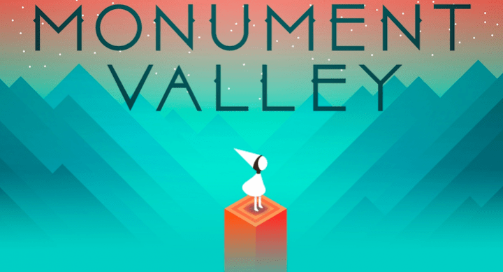 Descarga Monument Valley gratis en App Store