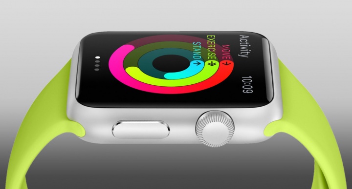 watchOS 4 para Apple Watch: todas las novedades