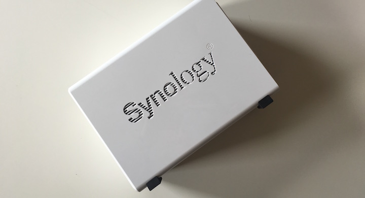 Review: Synology DiskStation DS216se, el NAS perfecto para hogar y PYMES