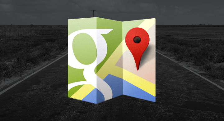 Google Maps permitirá guardar mapas de rutas offline