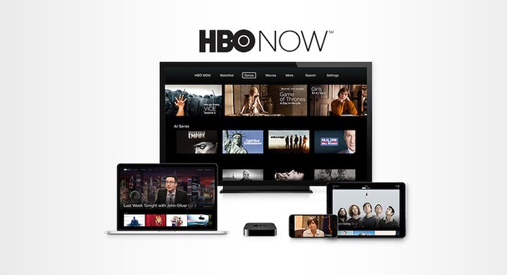 HBO lanzará su servicio de streaming en España