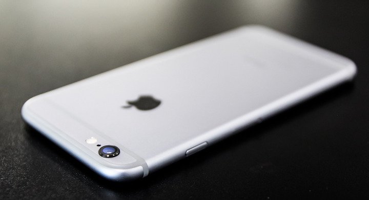 El iPhone 7 podría tener 256GB y 3100 mAh de batería