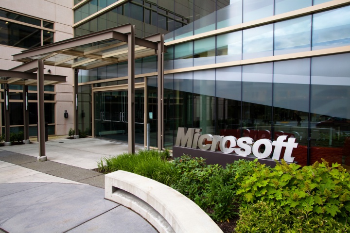 ¿Qué esperamos de Microsoft en 2016?